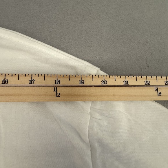 Scribble Art Dog T-Shirt Mens XL Sketch Drawing Graphic Tee Gonzo Style - Picture 7 of 8